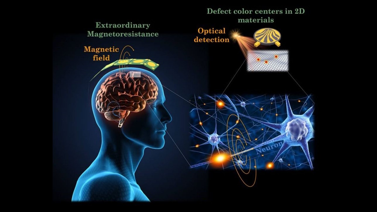 High-Throughput DFT Calculations will Guide the Development of Nanoengineered Brain Sensors